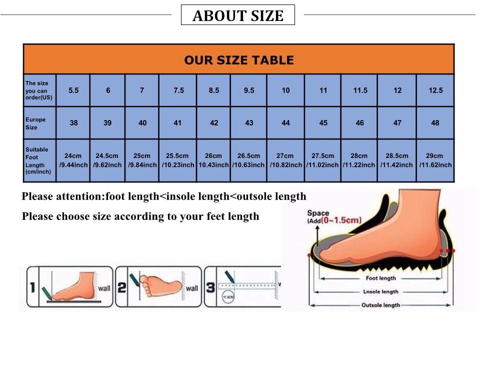 YWEEN Men Boots Retro Trend Men Shoes Top Quality Men Vintage British ...