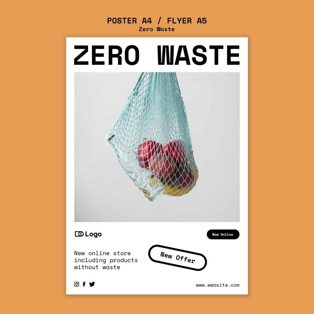 Zero-Waste Shopping Tips