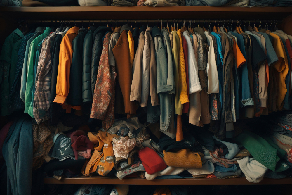 How to Make the Most Out of Thrift Shopping