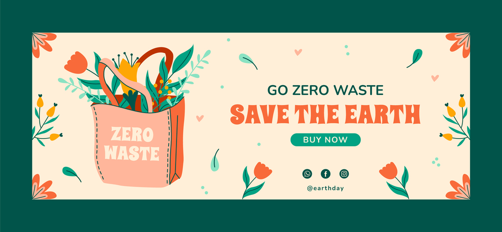 Zero-Waste Shopping Tips