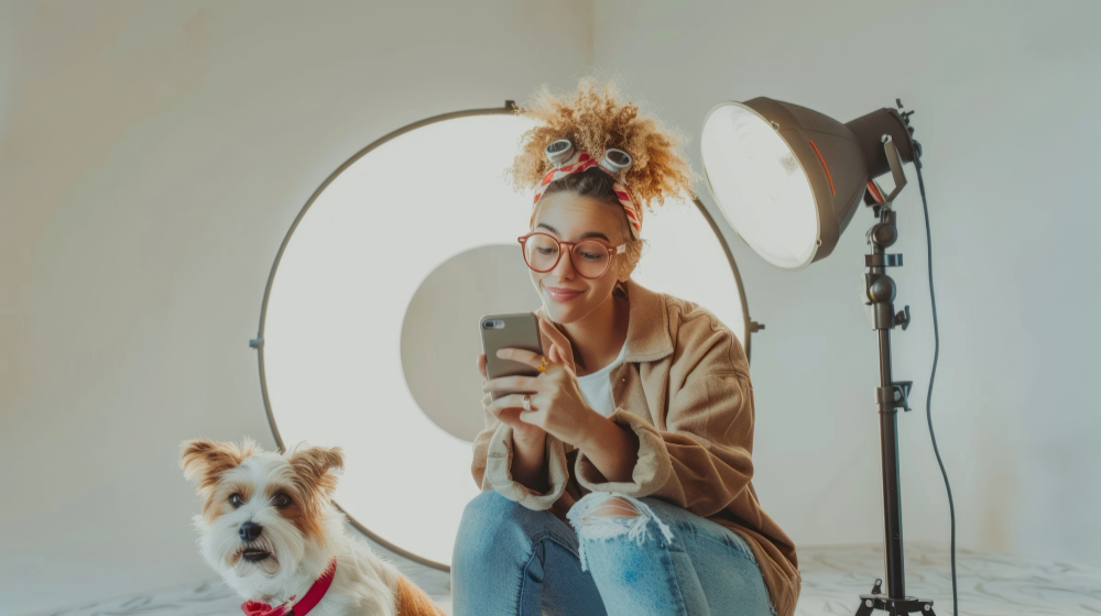  The Impact of Influencers on Consumer Behavior