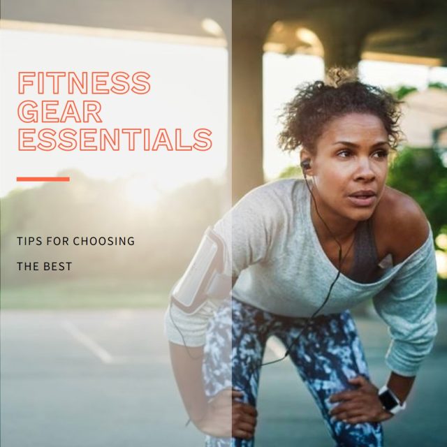 How to Choose the Perfect Fitness Gear for Your Lifestyle