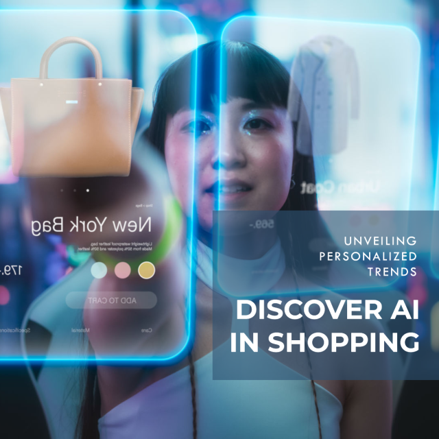 What is AI in Personalized Shopping? Everything You Need to Know