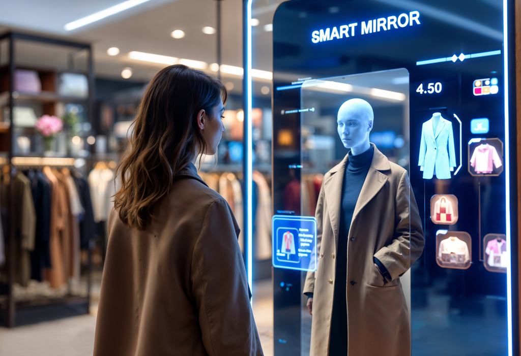 What is AI in Personalized Shopping? Understanding Personalized Shopping Experiences